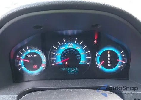 2011 Ford Fusion Se z USA, uszkodzony, nr VIN 3FAHP0HG9BR310480